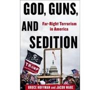 God Guns and Sedition - Jacob Ware - Columbia University Press - Livre en Anglais - Hardback Jacob WareJacob Ware (Auteur)