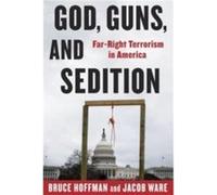 God Guns and Sedition - Jacob Ware - Columbia University Press - Livre en Anglais - Paperback Jacob WareJacob Ware (Auteur)
