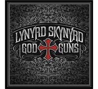 God & Guns E