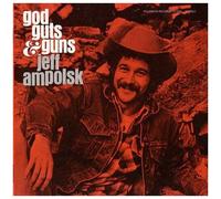 God, Guts, And Guns