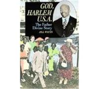 God, Harlem U.S.A. Jill Watts (Auteur)