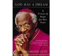 God Has a Dream Desmond Tutu, Douglas Abrams (Auteur)