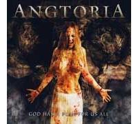Angtoria - God Has a Plan for us All [Import]
