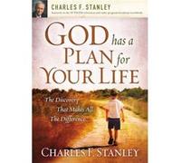 God Has a Plan for Your Life