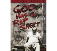 God Has a Rap Sheet [Import USA Zone 1]