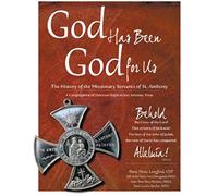 God Has Been God For Us