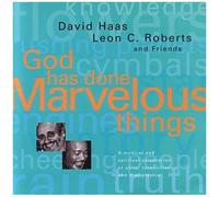 God Has Done Marvelous Things