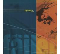RPWL – God Has Failed – CD