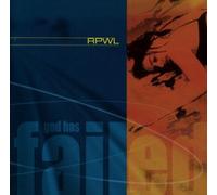 RpWL - God Has Failed