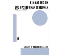 God Has No Grandchildren