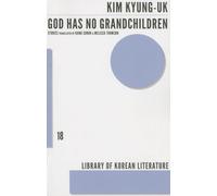 God Has No Grandchildren