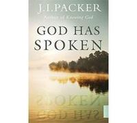 God Has Spoken - [Version Originale] Inconnu (Auteur)