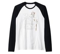 God Has Written Your Victory 2 Chronicles 20:17 Espagnol Manche Raglan