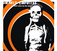God Hates Computers - Don't Give Up The Ship