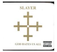 God Hates Us All