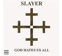 God hates us all – Universal Music Group