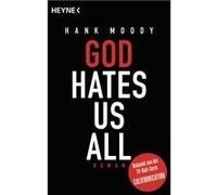 Jonathan Grotenstein – God Hates Us All