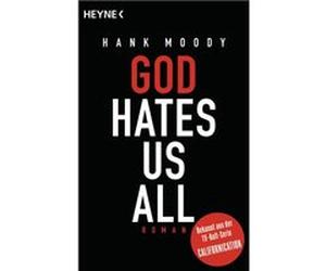 God hates us all | Jonathan Grotenstein Jonathan Grotenstein (Auteur)