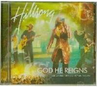 God He Reigns by Hillsong
