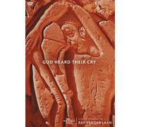 God Heard Their Cry: 5 Faith Lessons [Revised ed.]
