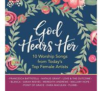God Hears Her