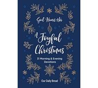 God Hears Her, A Joyful Christmas