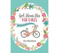 God Hears Her For Girls
