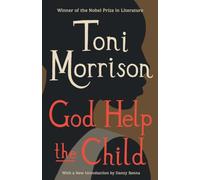 God Help the Child: A Novel