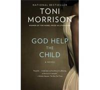 God Help the Child - Morrison Toni - Knopf Doubleday Publishing Group - Livre en Anglais - Paperback Morrison ToniMorrison Toni (Auteur)