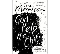 God help the child - Toni Morrison - Random House Libri - Poche - Roman