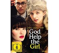 God Help The Girl