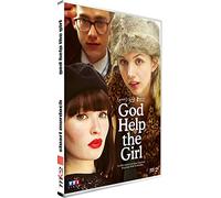 God Help The Girl – DVD