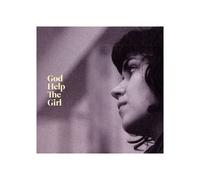 God Help the Girl – CD – Édition Deluxe limitée