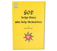 God helps those who help themselves