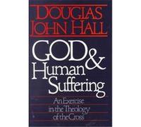 God & Human Suffering Douglas John Hall (Auteur)