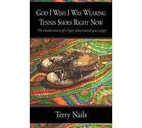 God I Wish I Was Wearing Tennis Shoes Right Now