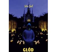 Głód - Ida Sol (livre en polonais)