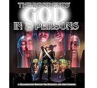 God In 3 Persons Live Blu-ray E