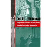 God in Chinatown by Kenneth J. Guest Kenneth J. Guest (Auteur)