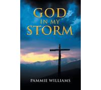 God In My Storm