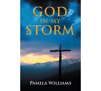 God In My Storm