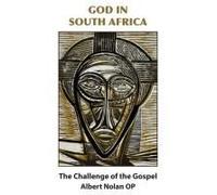 God In South Africa