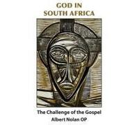 God In South Africa