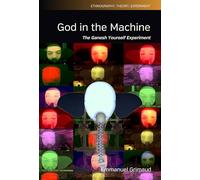 God in the Machine: The Ganesh Yourself Experiment