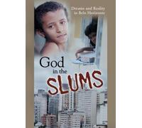 God in the Slums [DVD] [NTSC]