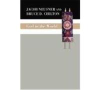 God in the World Chilton, Bruce, Neusner, Jacob (Auteur)