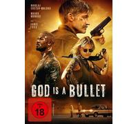 God Is a Bullet (DVD) Cassavetes Nick
