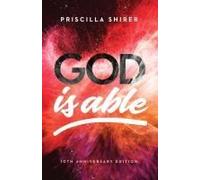 God Is Able, 10th Anniversary Edition