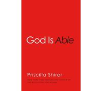 God Is Able