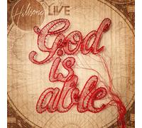 Hillsong Live - God is Able